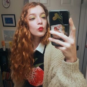 Meet your Posher, Mariah